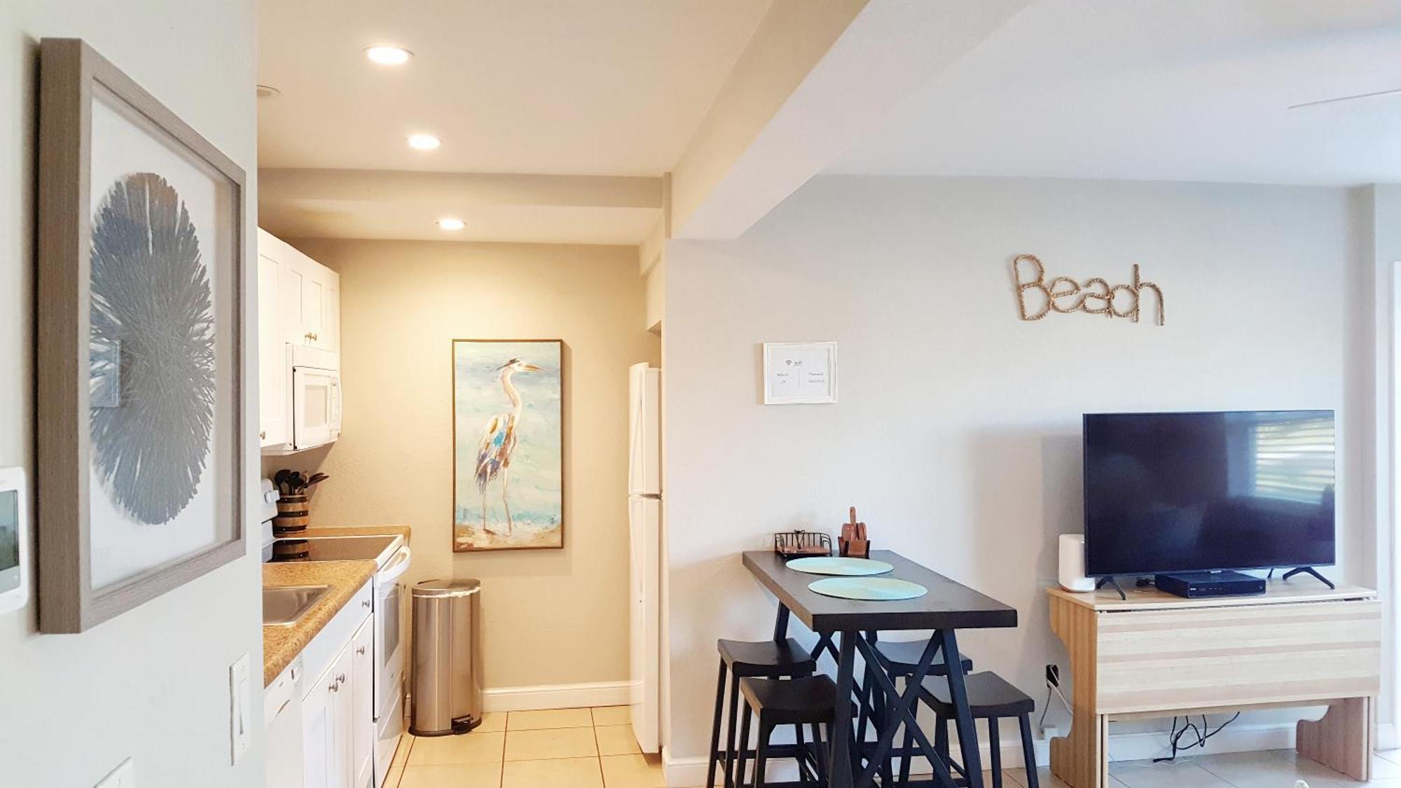 Naples Park Oasis - Cozy Two Bedroom Apartment Exterior foto